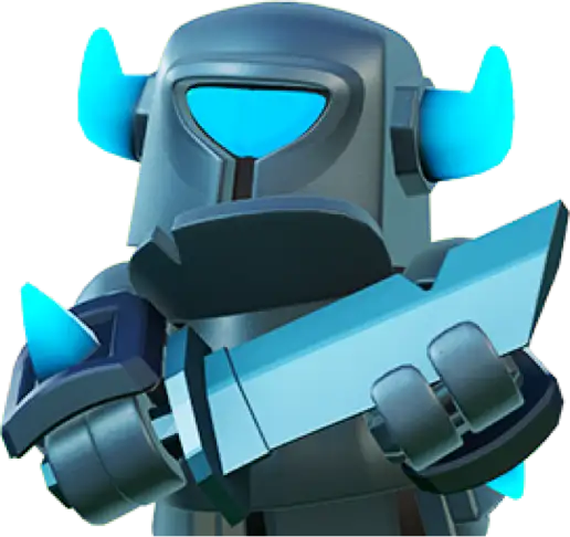 Mini pekka